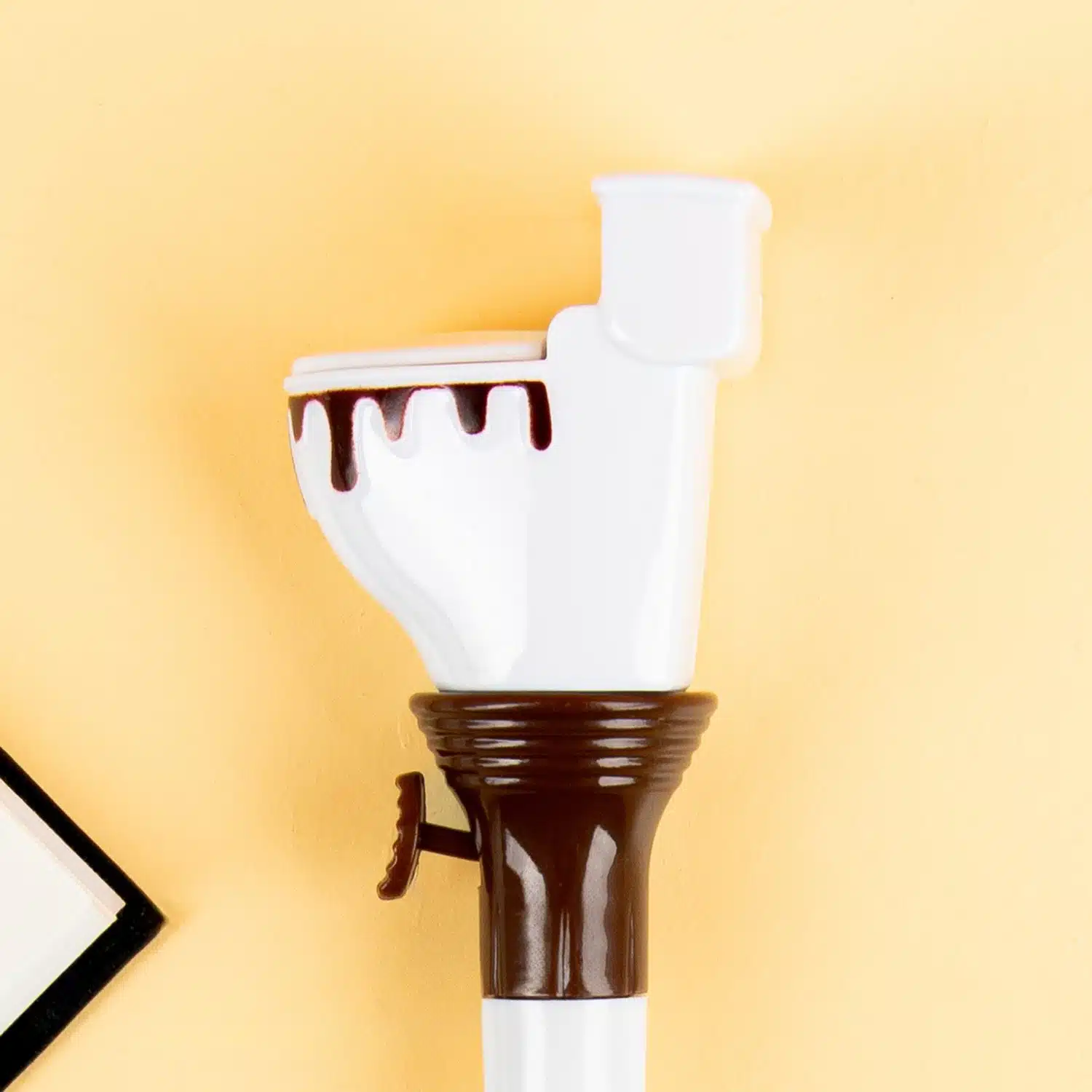 Kackhaufen Kugelschreiber