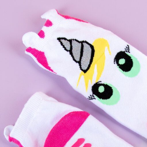 99% Einhorn Socken