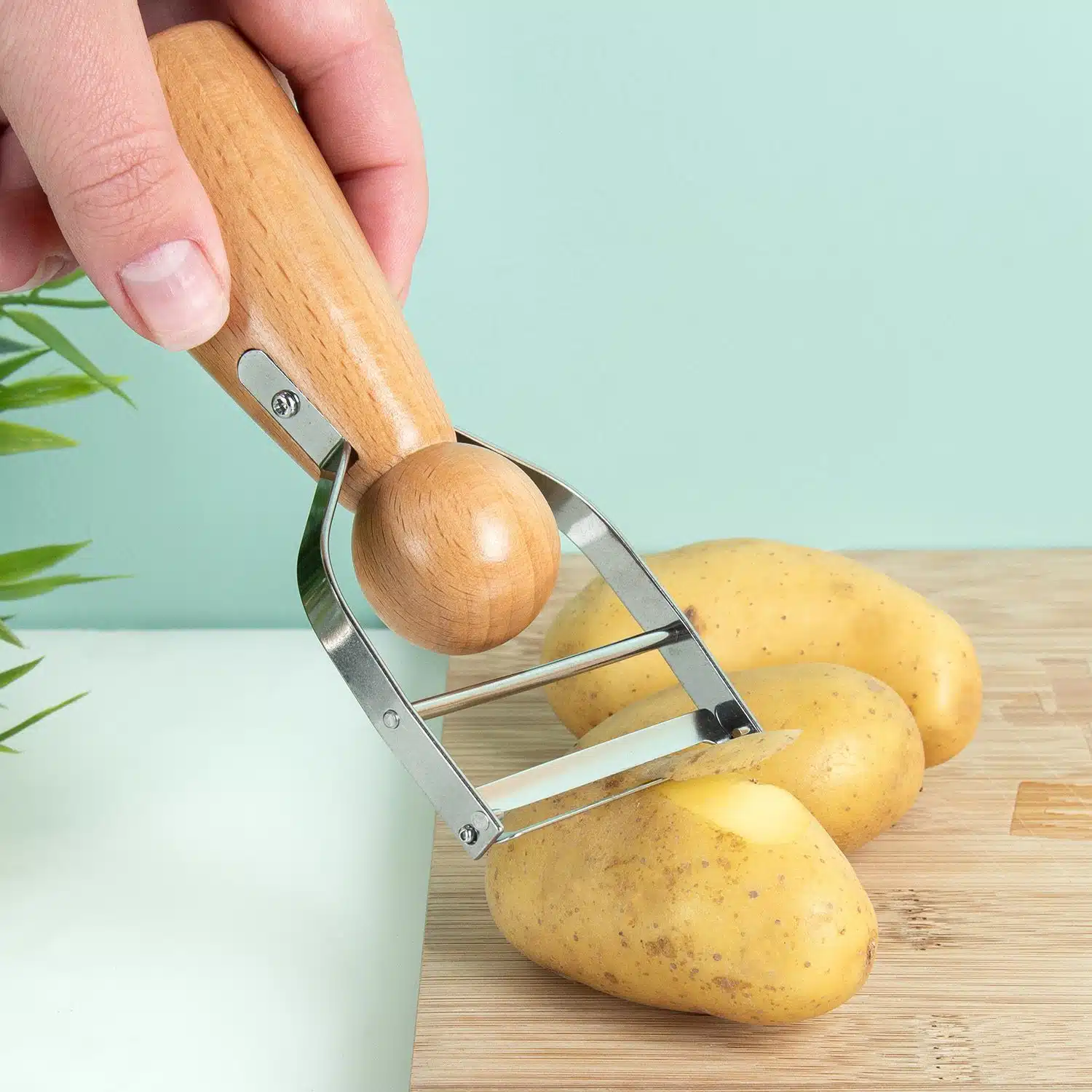 Mr. Peel dunschiller