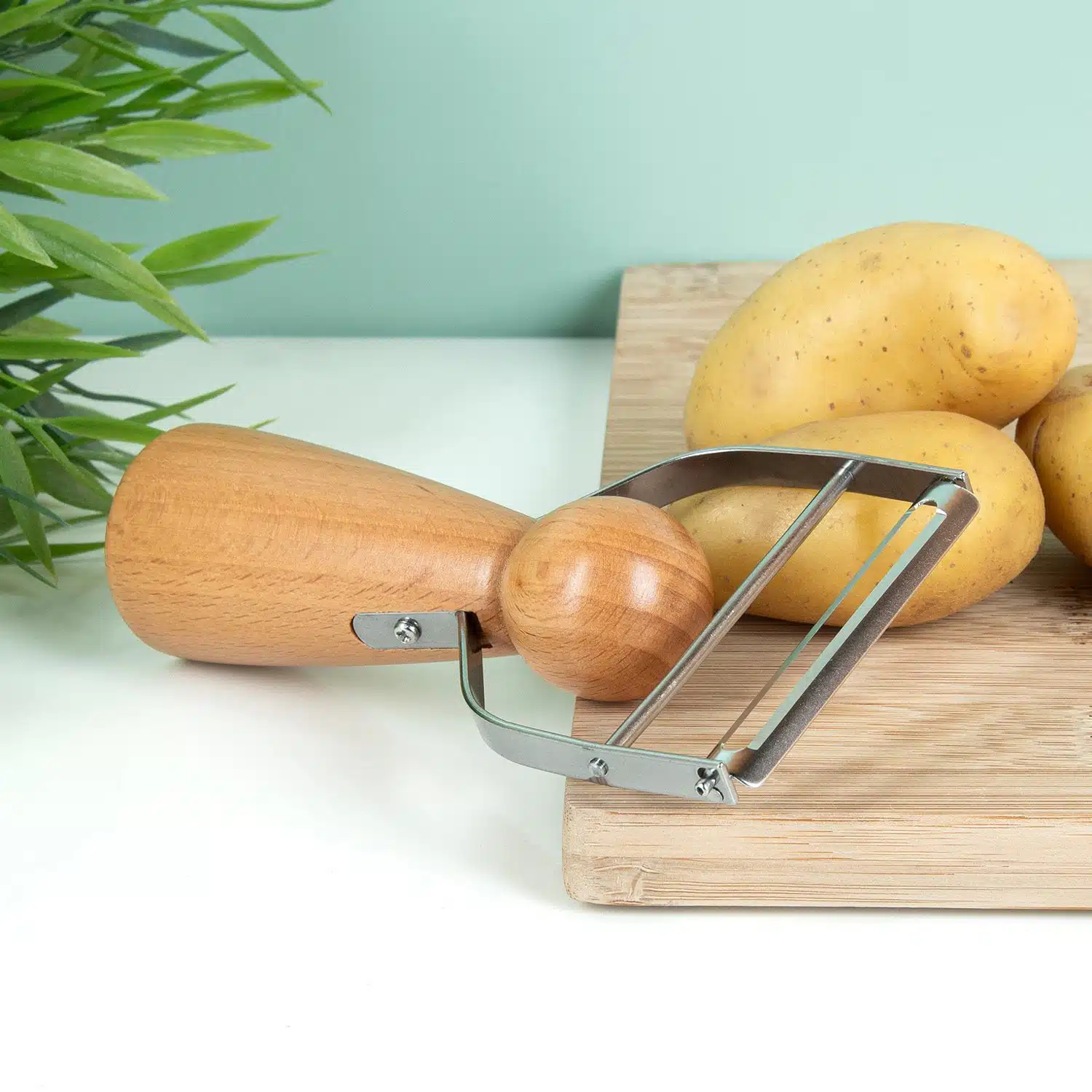 Mr. Peel dunschiller