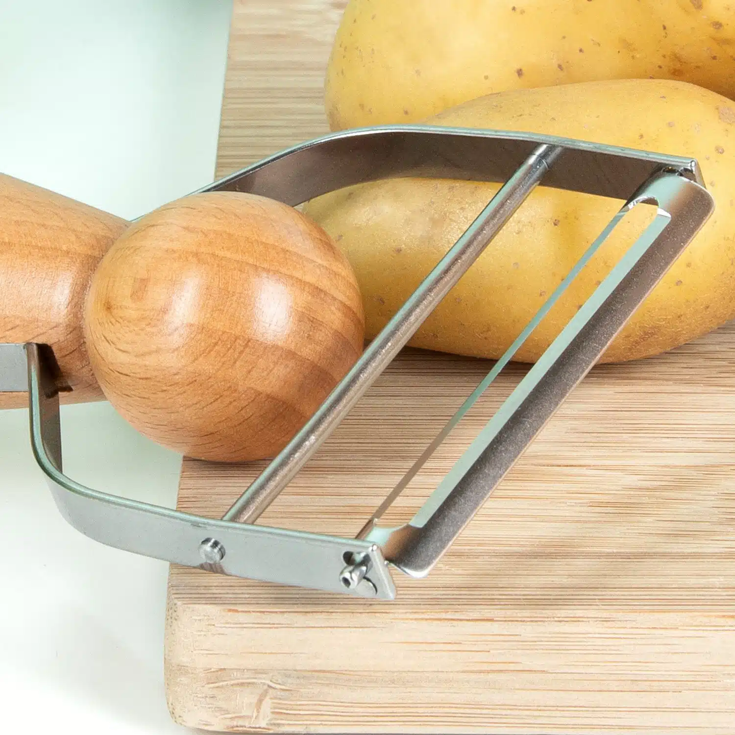 Mr. Peel dunschiller