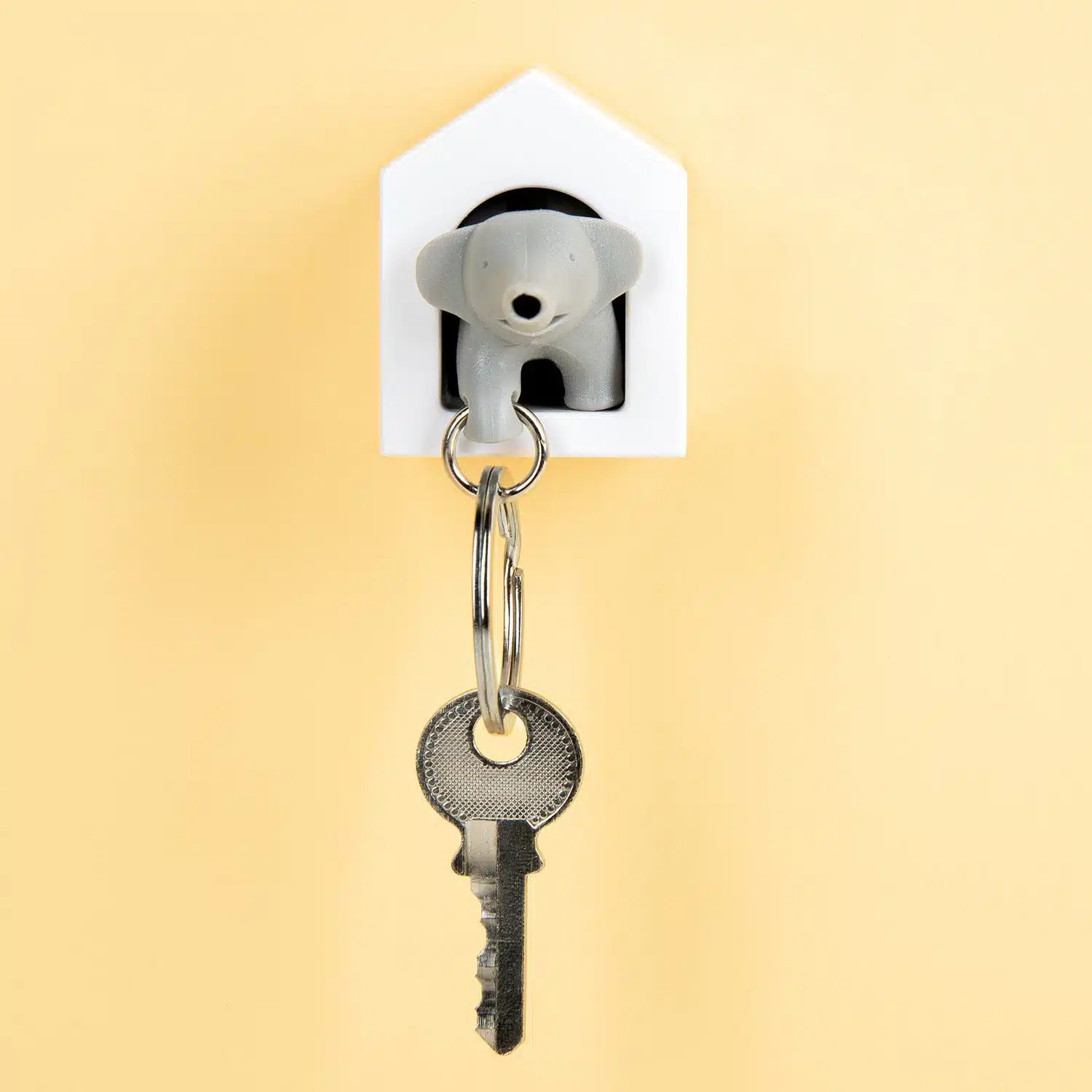 Elefant Schlüsselanhänger