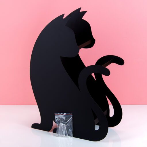 Katzen-Schirmständer