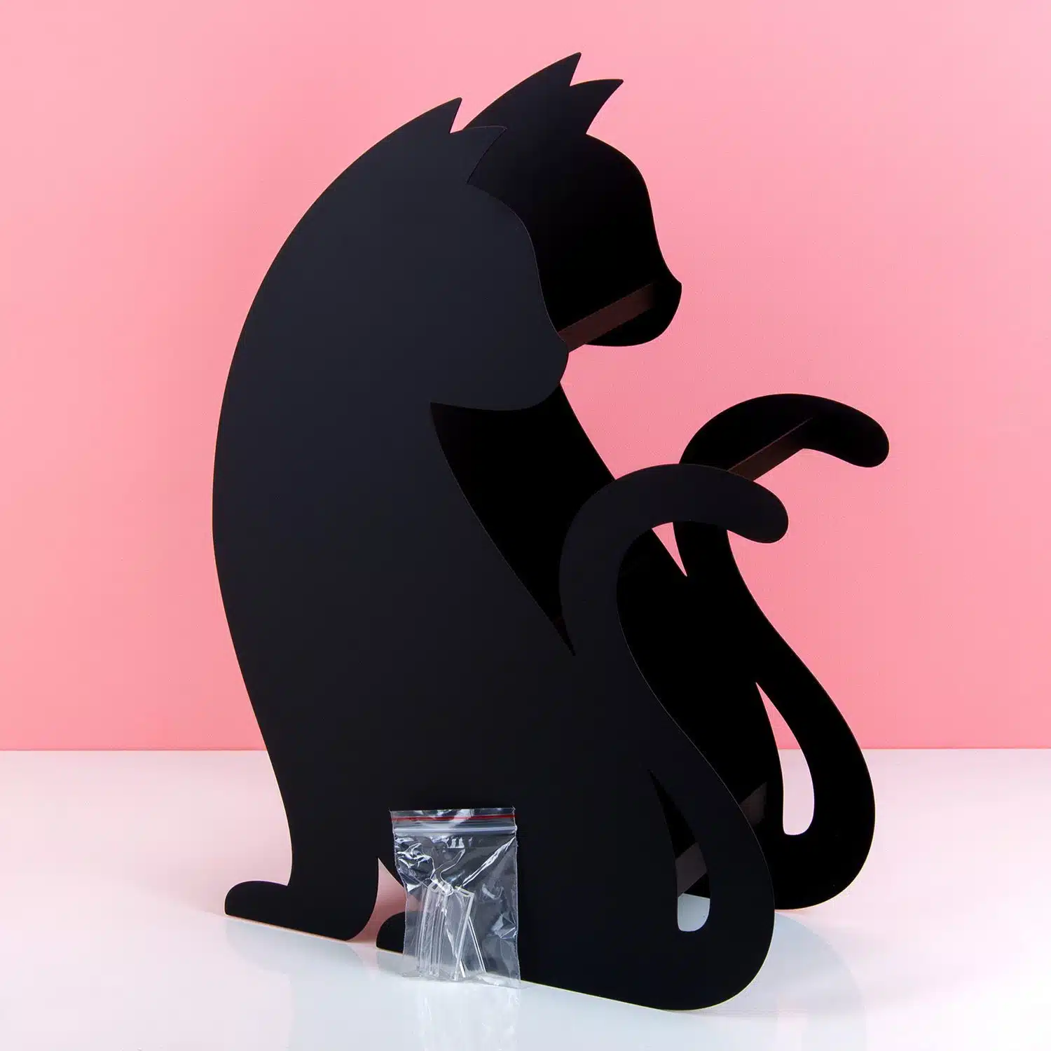 Katzen-Schirmständer