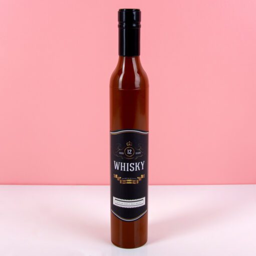 Whiskey Regenschirm