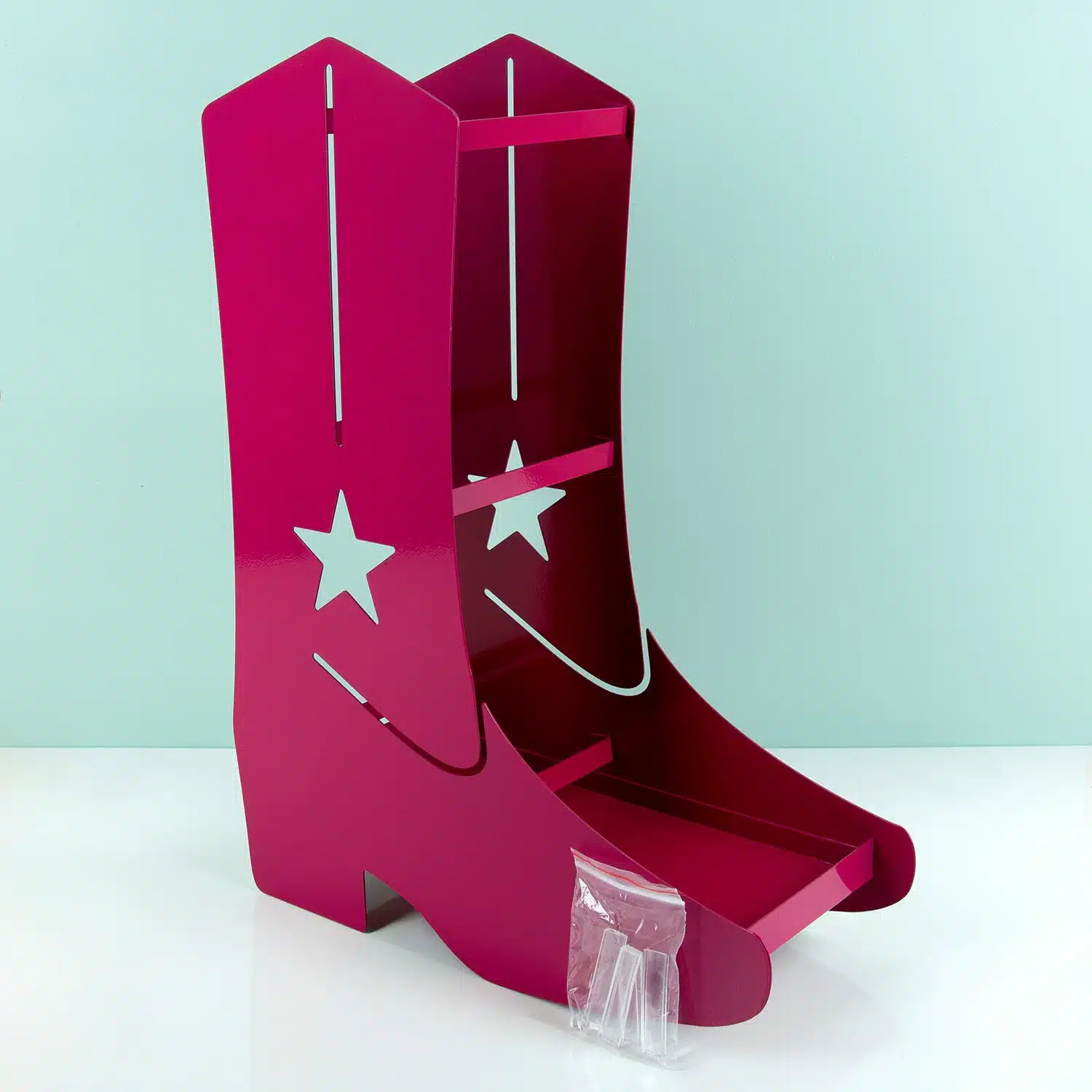 Stiefel-Schirmständer