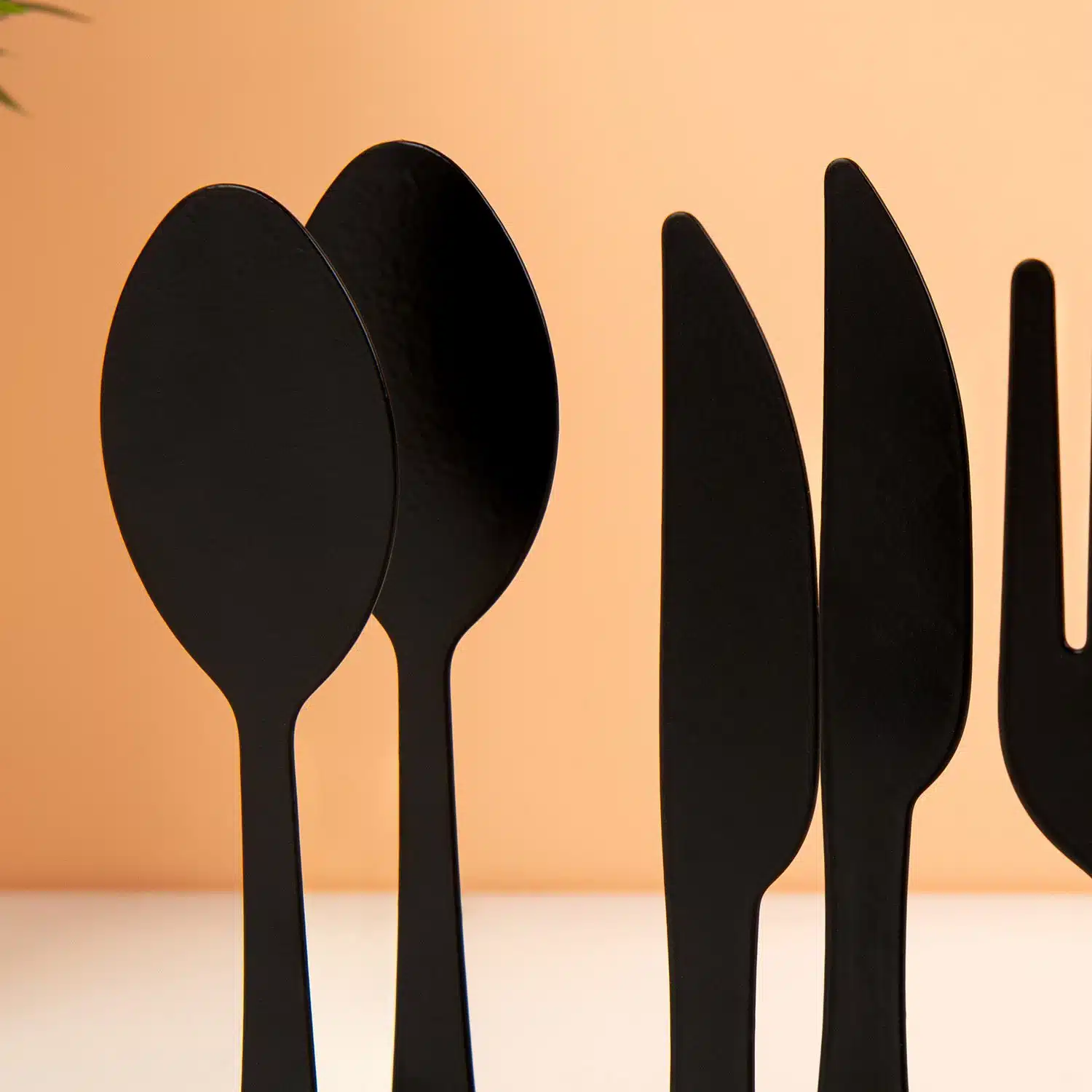 Besteck Serviettenhalter