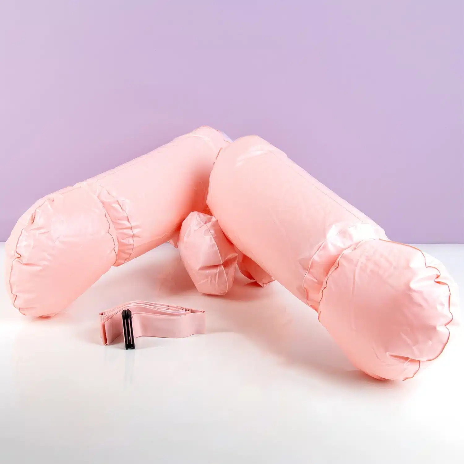 Aufblasbare Cock Fighting Set