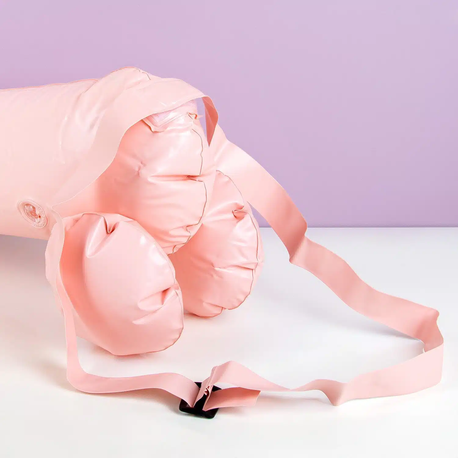 Aufblasbare Cock Fighting Set