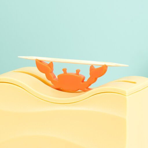 Sebastian Cocktailspießhalter