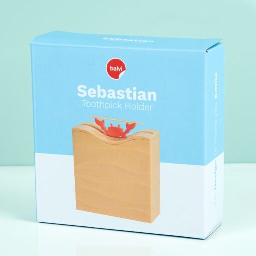 Sebastian Cocktailspießhalter