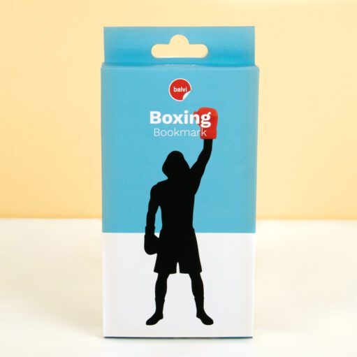 Boxen Lesezeichen