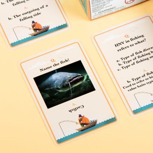 Trivia-Spiel