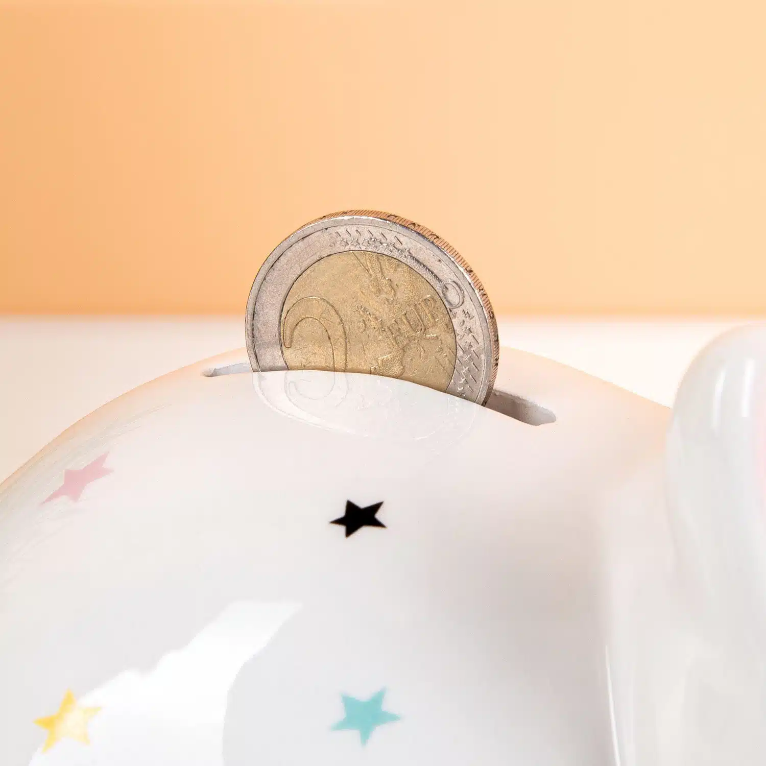 Einhorn-Katzen Spardose