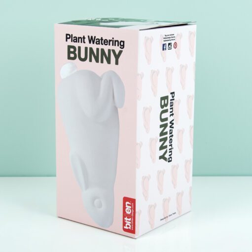Kaninchen Bewässerungssystem