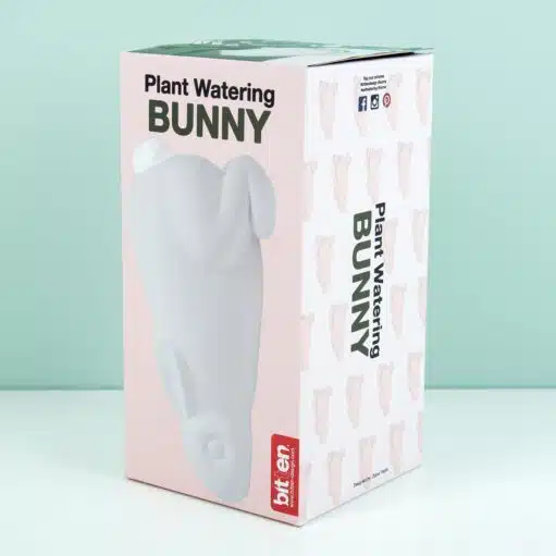 Kaninchen Bewässerungssystem