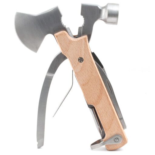 Mini Axt Multitool