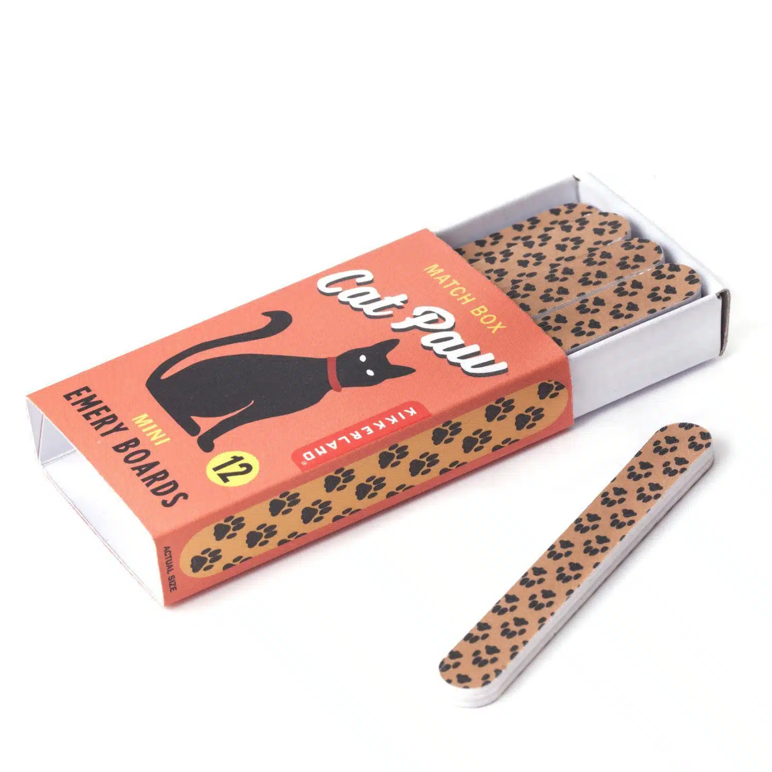 Katzen Nagelfeilen (Set von 12)