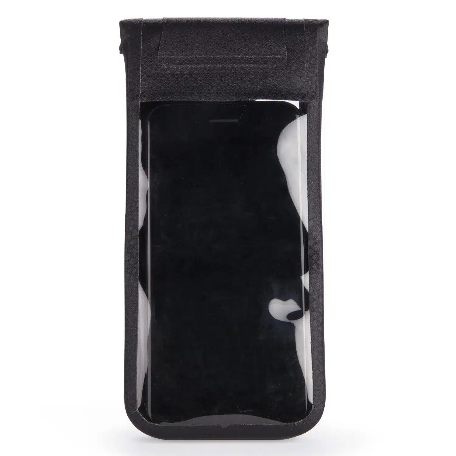 Wasserdichter Handyhalter für das Fahrrad