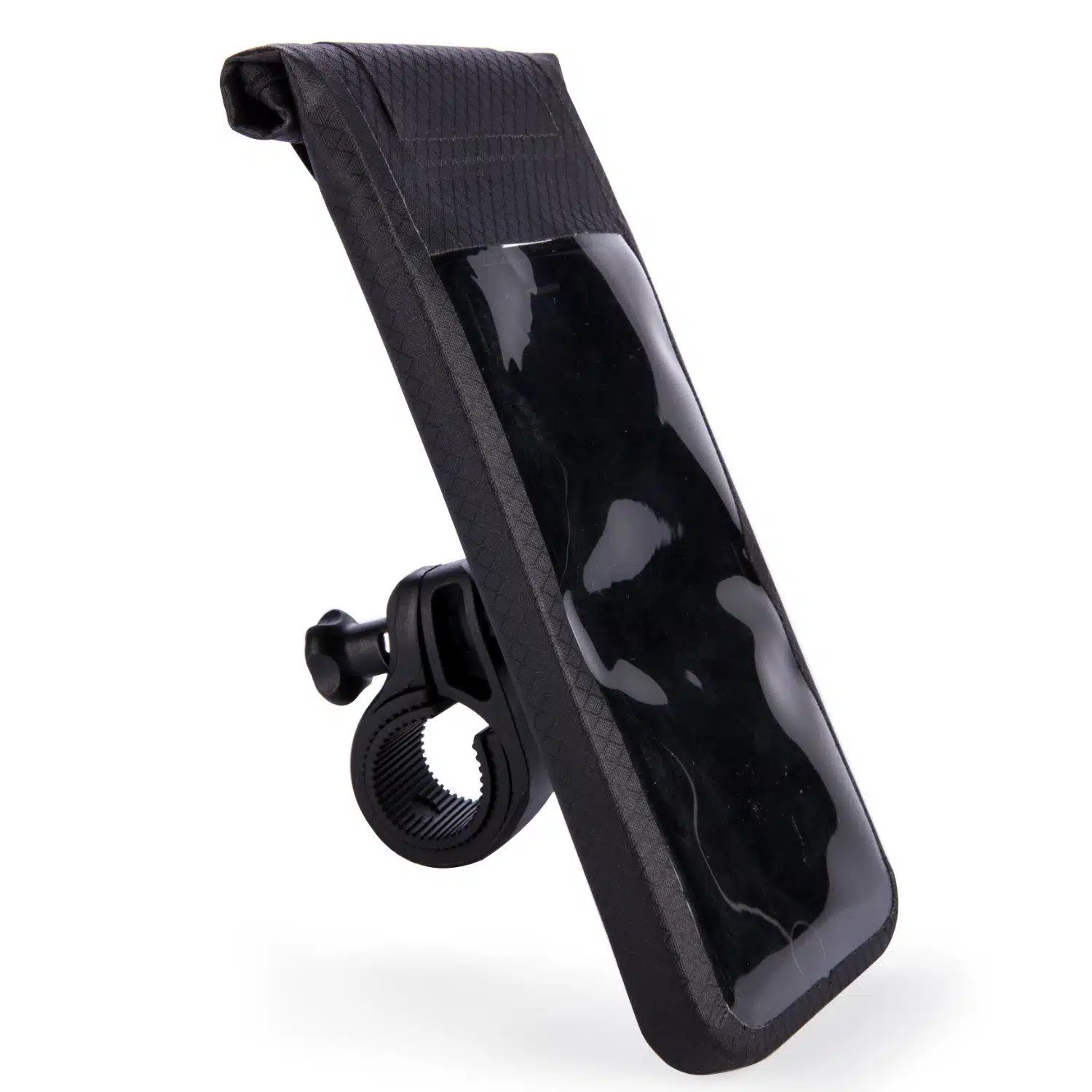 Wasserdichter Handyhalter für das Fahrrad