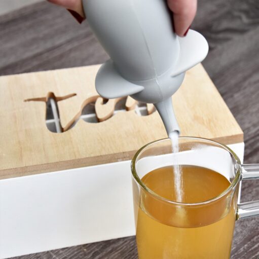 Elefant Zuckerspender
