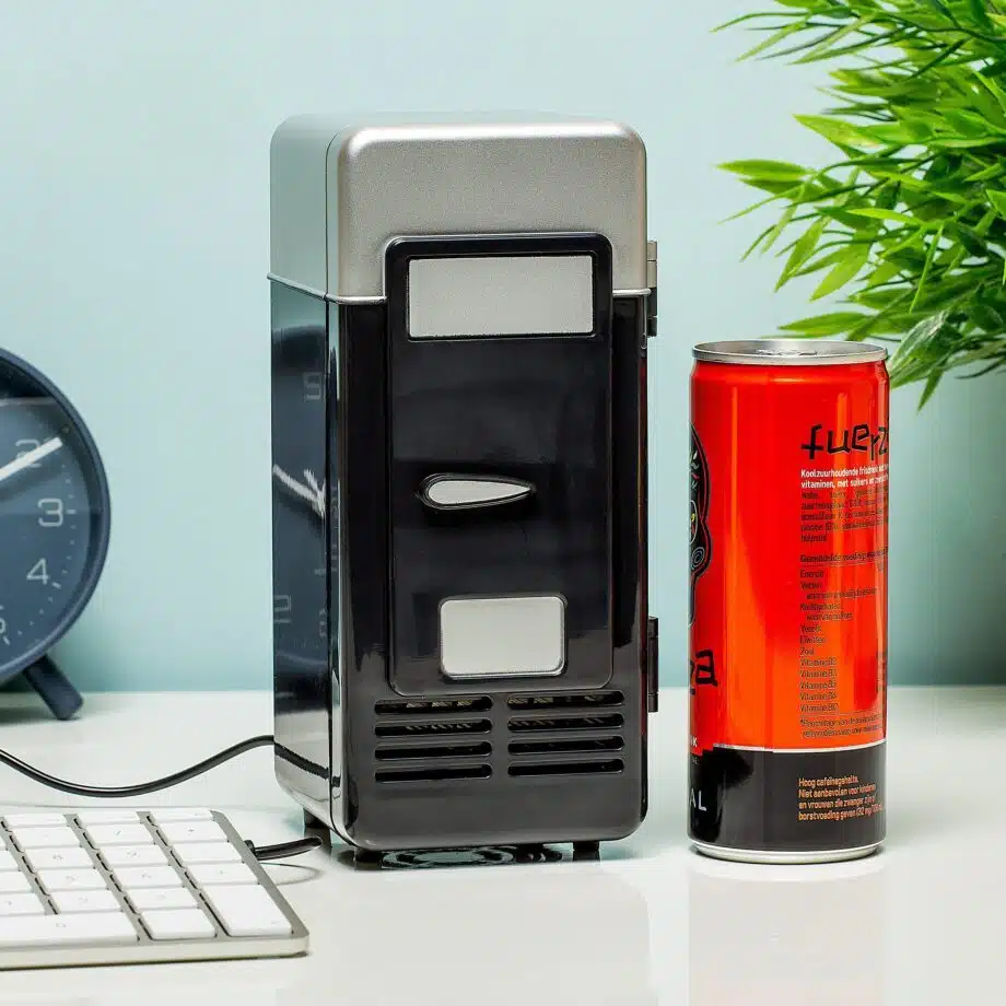 USB Mini-Kühlschran