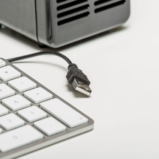 USB Mini-Kühlschran