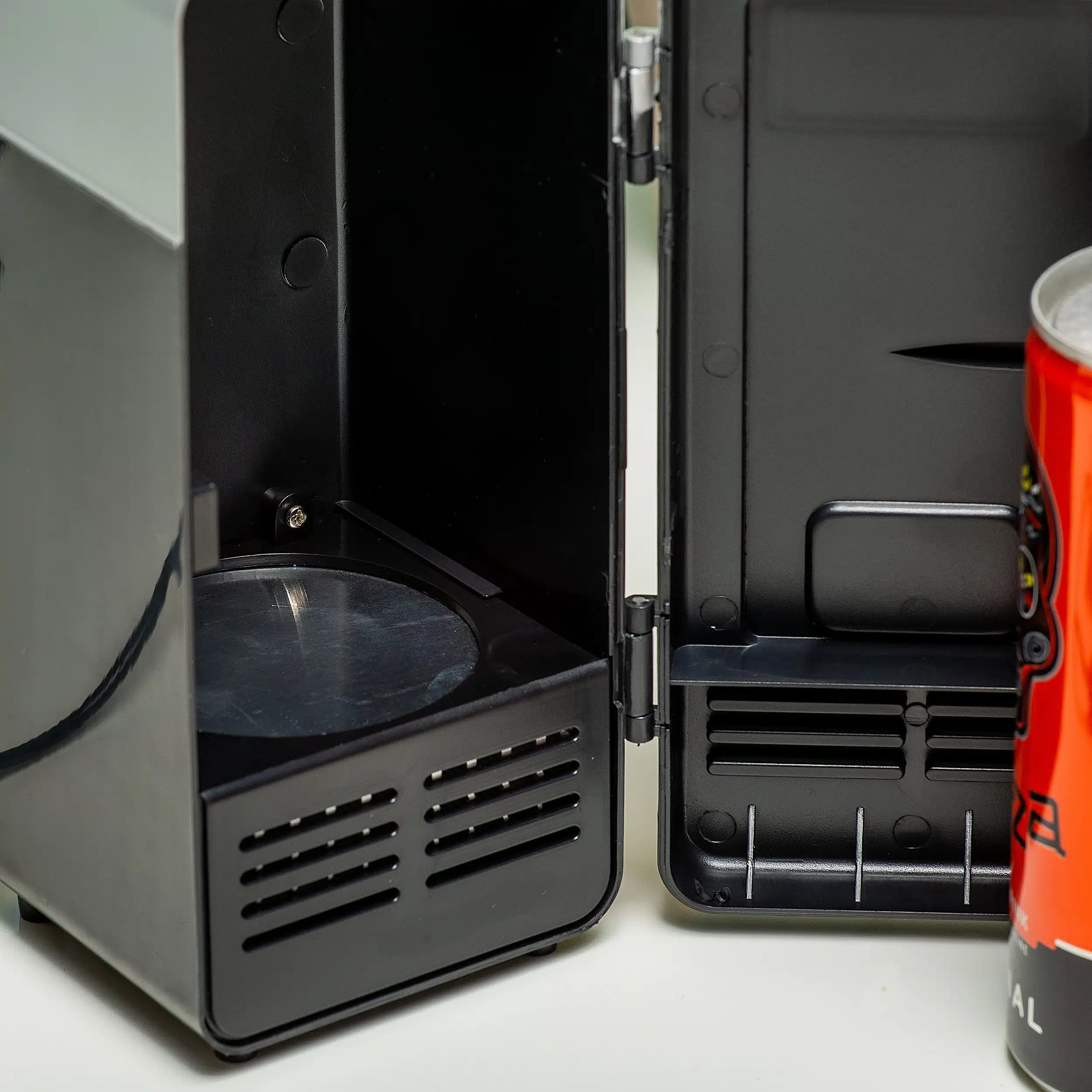 USB Mini-Kühlschran