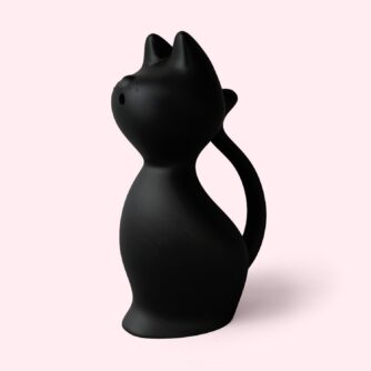 Katzen Gießkanne