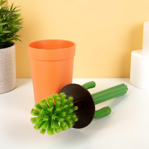 Cacbrush WC-Bürste