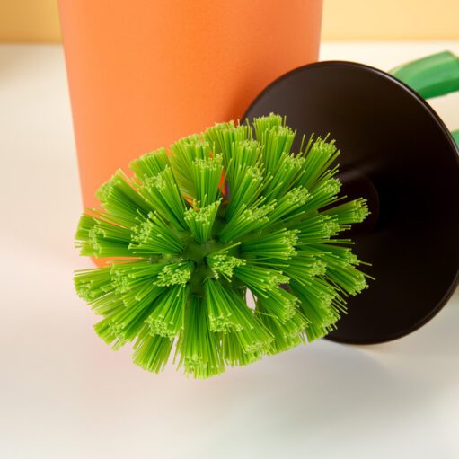 Cacbrush WC-Bürste