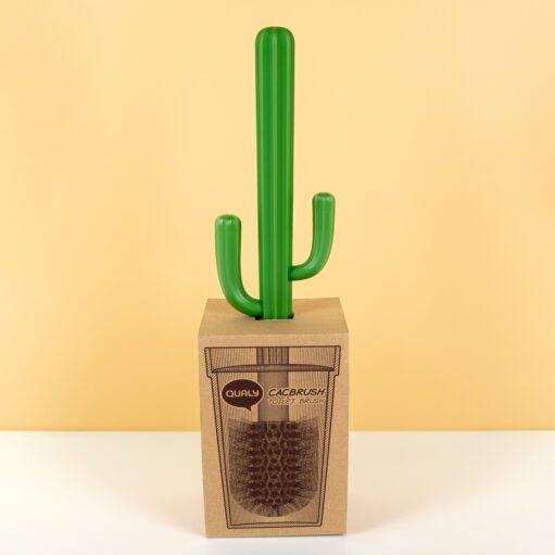 Cacbrush WC-Bürste