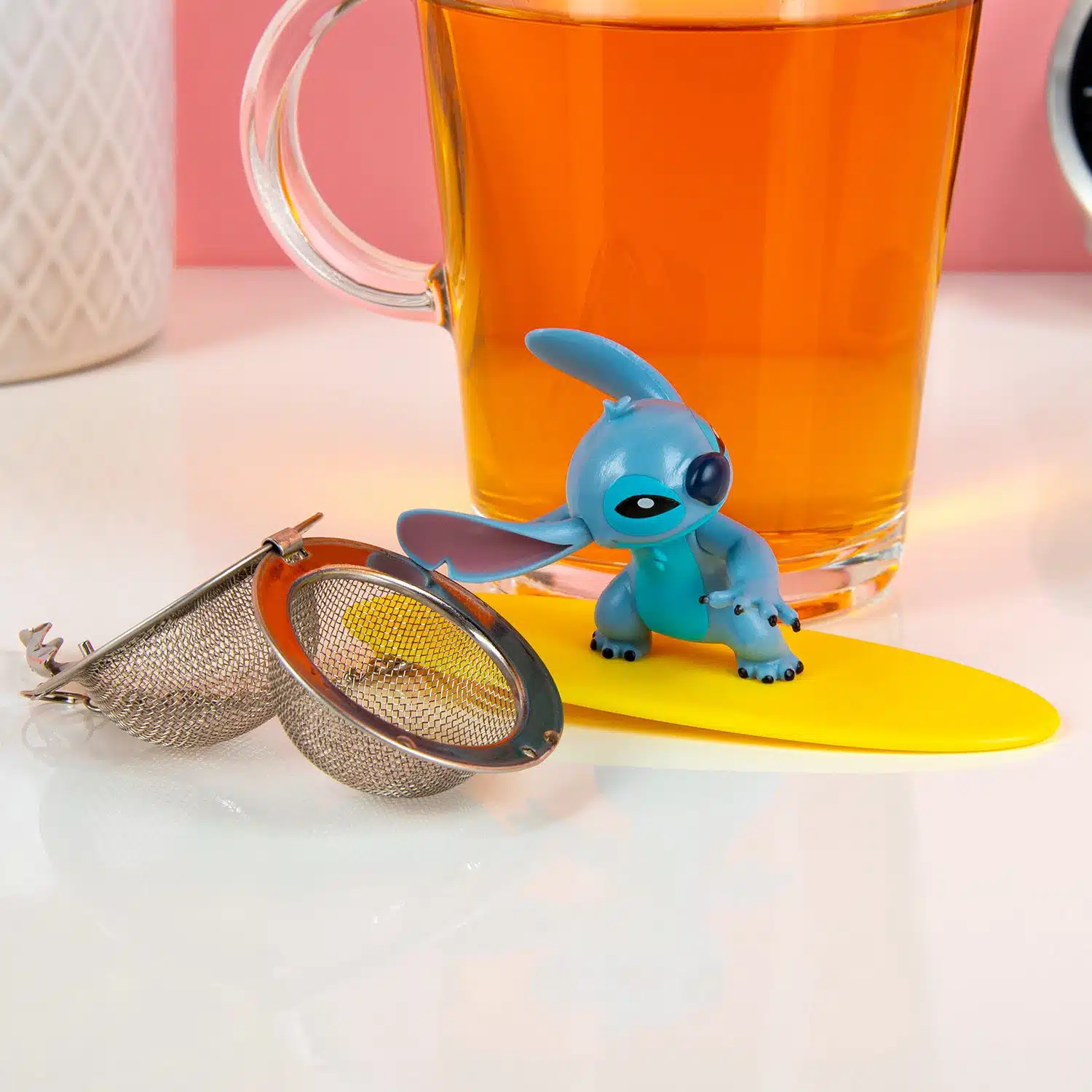 Disney Stitch Tee-Ei