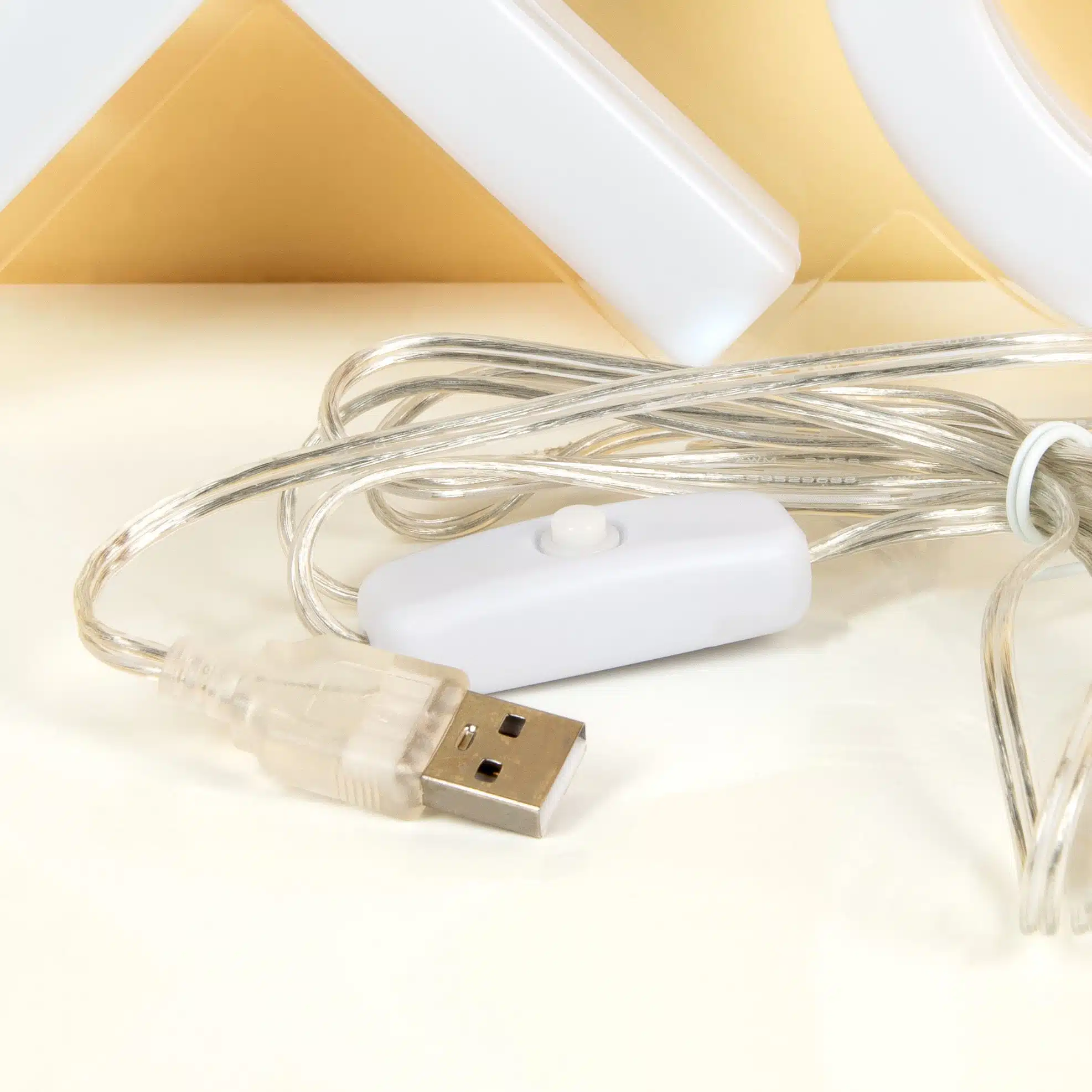 PlayStation Icons Wandleuchte