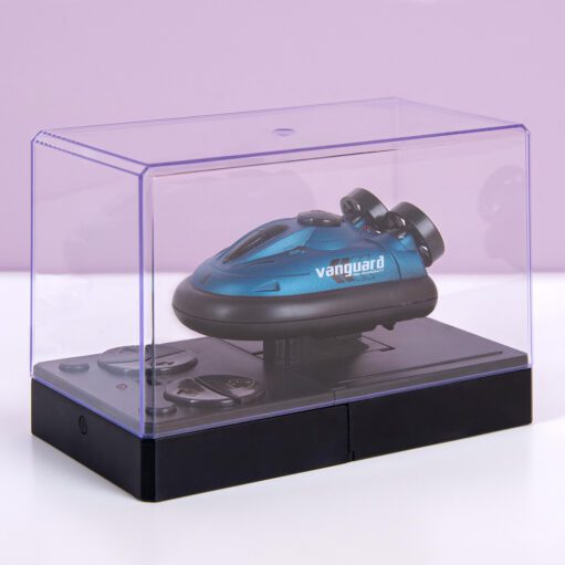 Ferngesteuertes Mini-Hovercraft