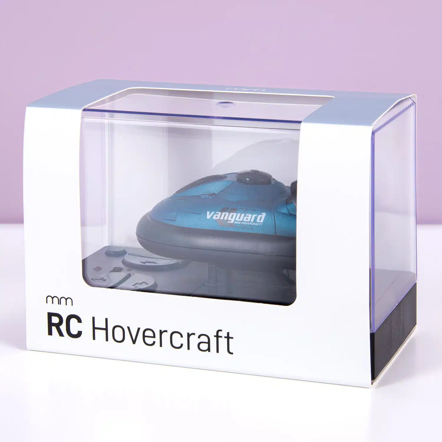 Ferngesteuertes Mini-Hovercraft