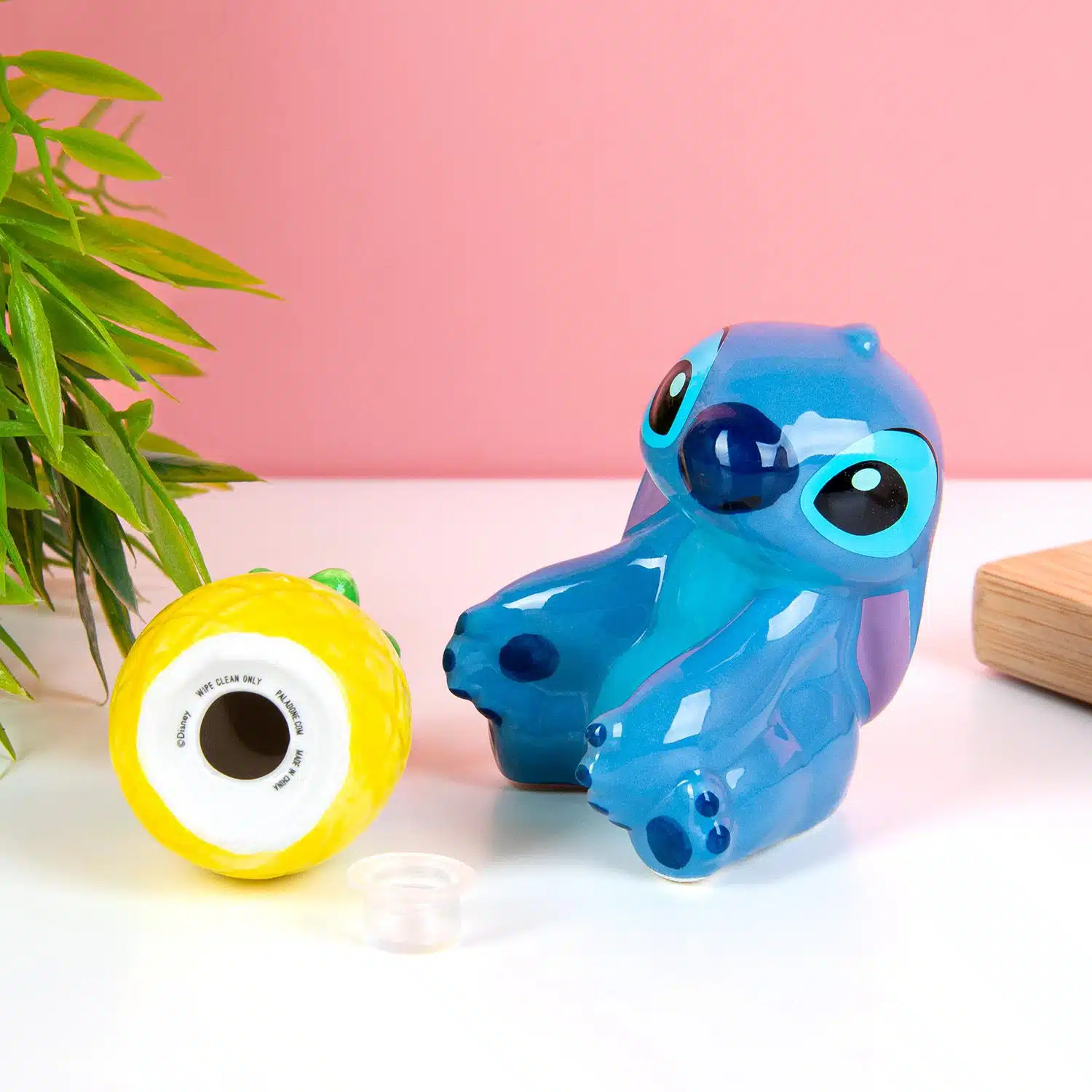 Disney Stitch Salz- und Pfefferstreuer-Set