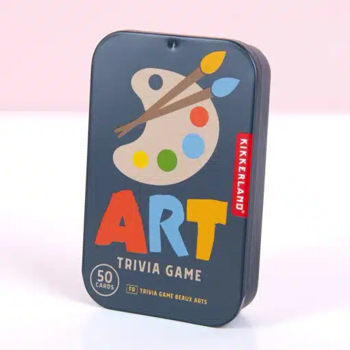 Trivia Game