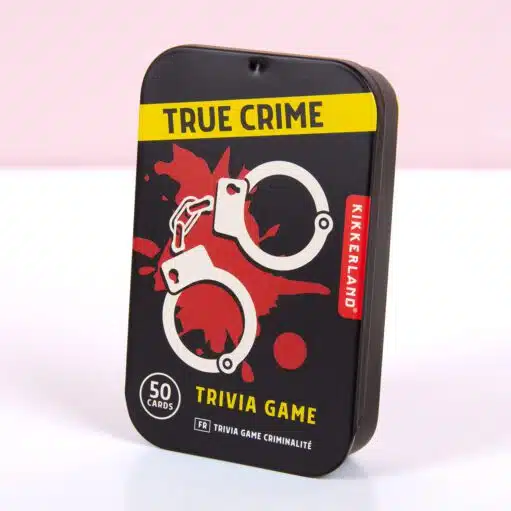 Trivia Game