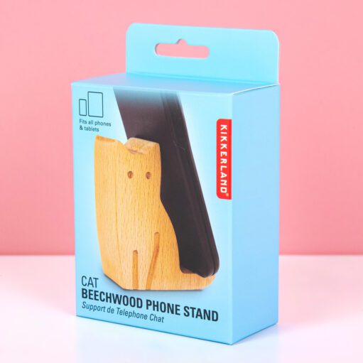 Katzen-Handyhalter