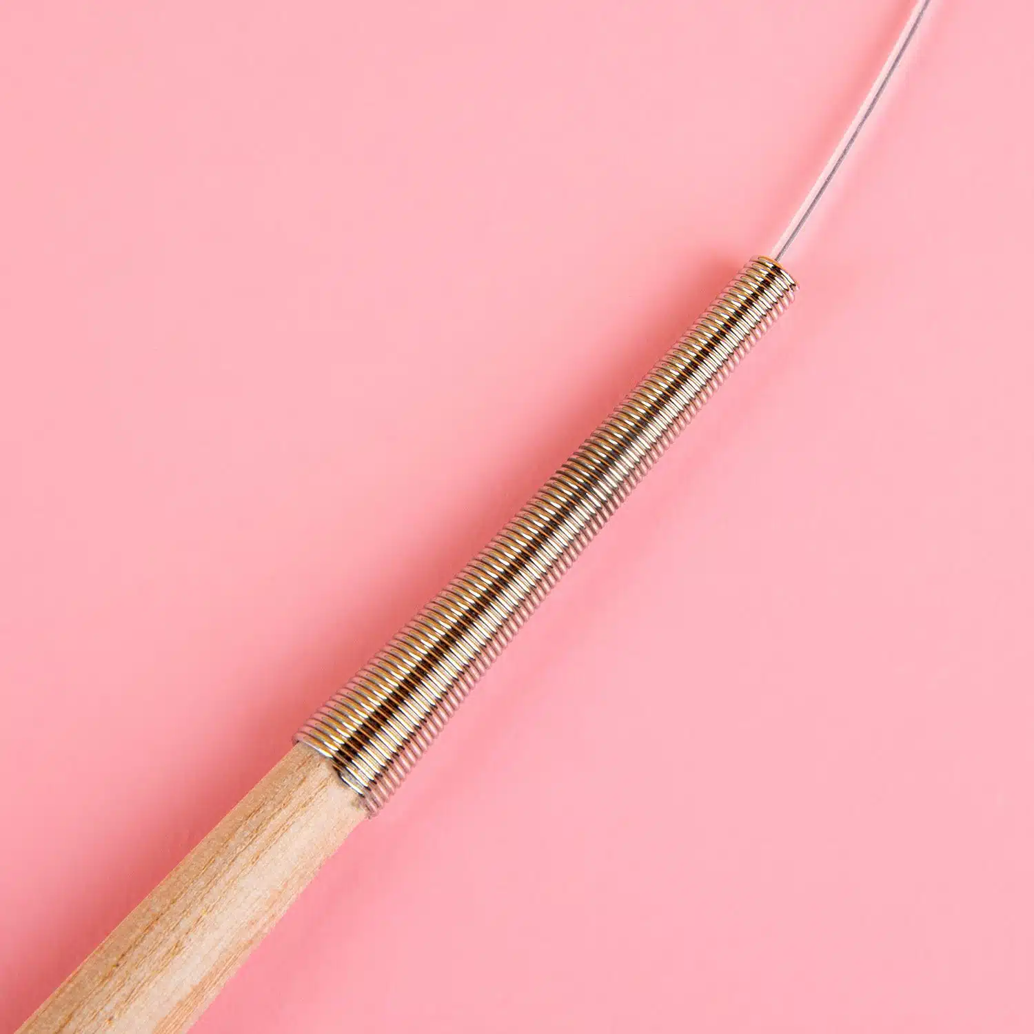 Katzenspielzeug mit Handgriff