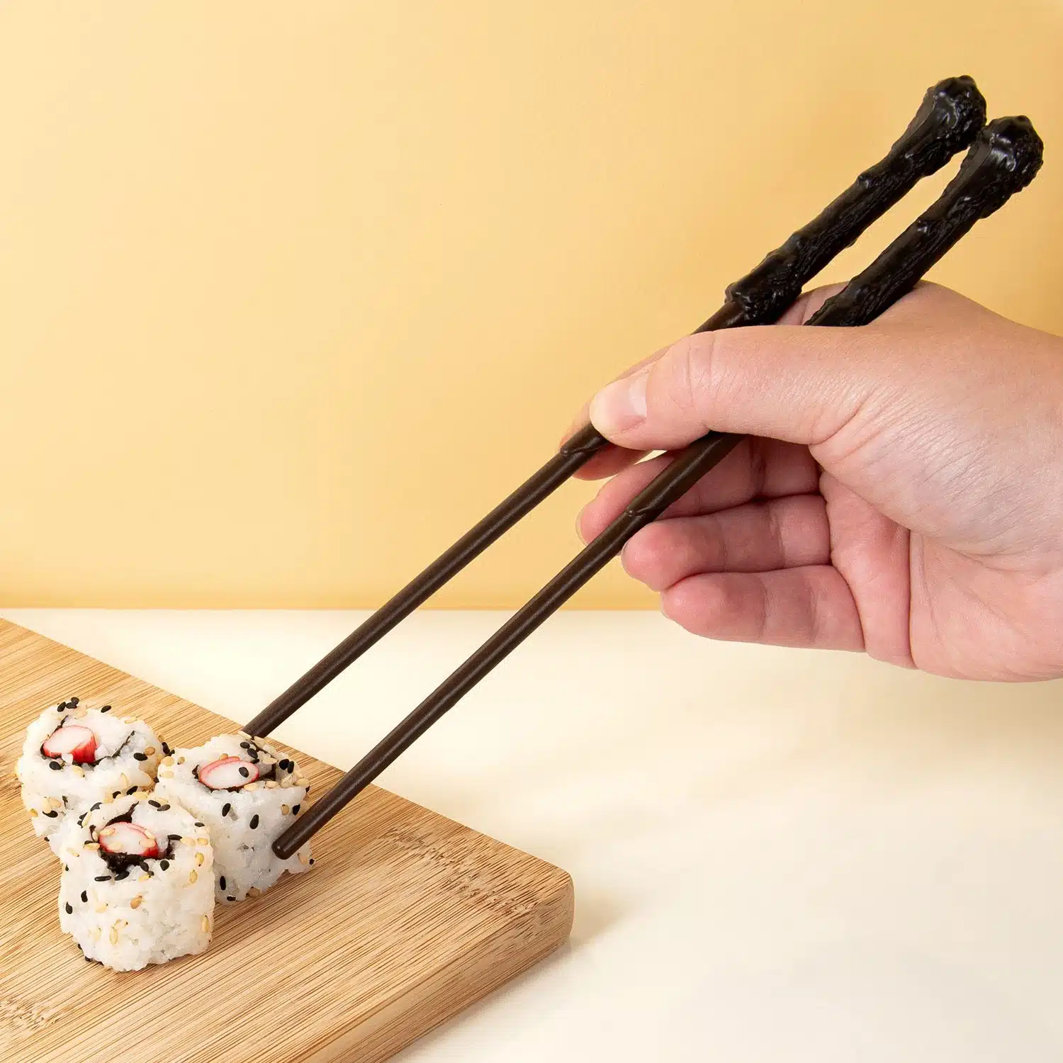 Harry Potter Zauberstab Essstäbchen