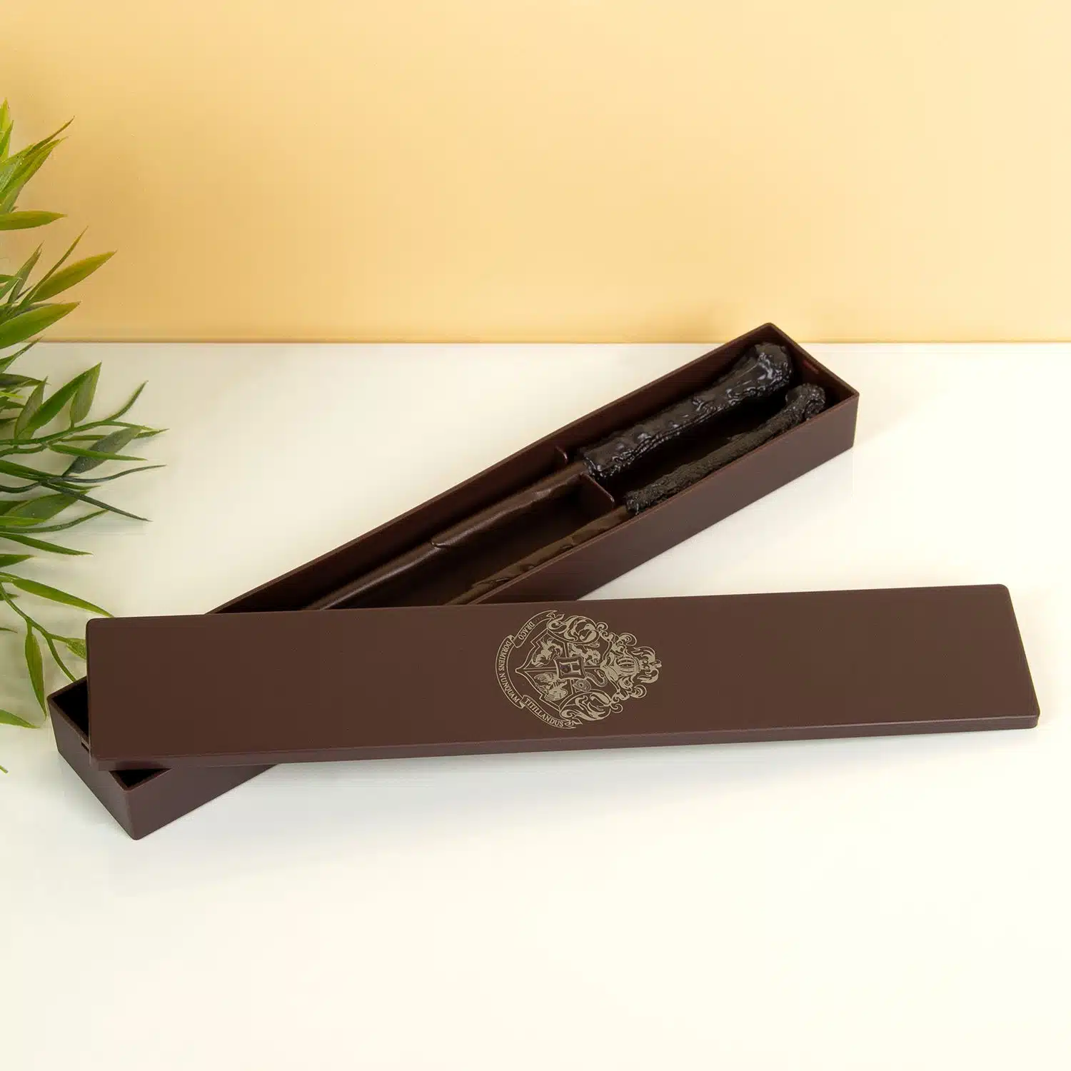 Harry Potter Zauberstab Essstäbchen