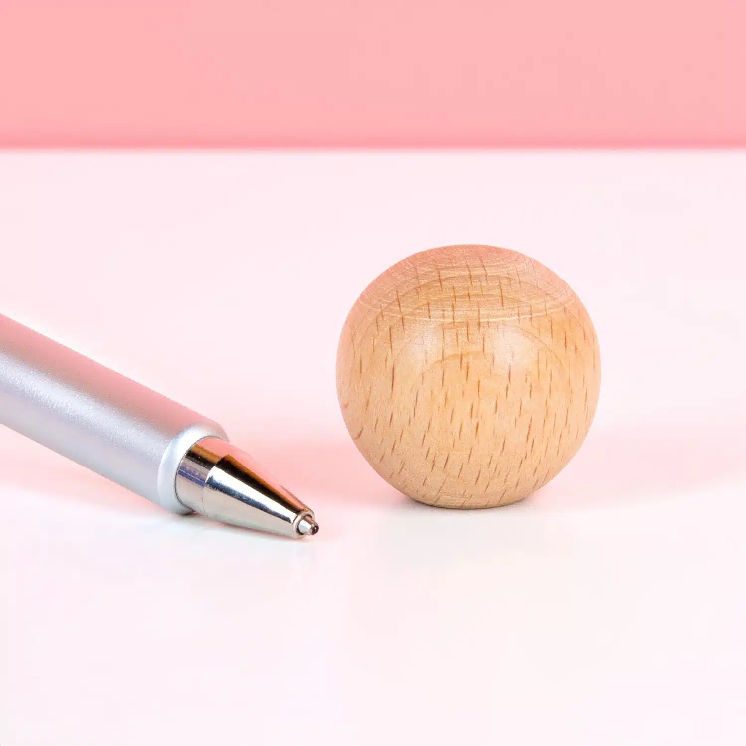 Kopfmassage-Spinne Stift