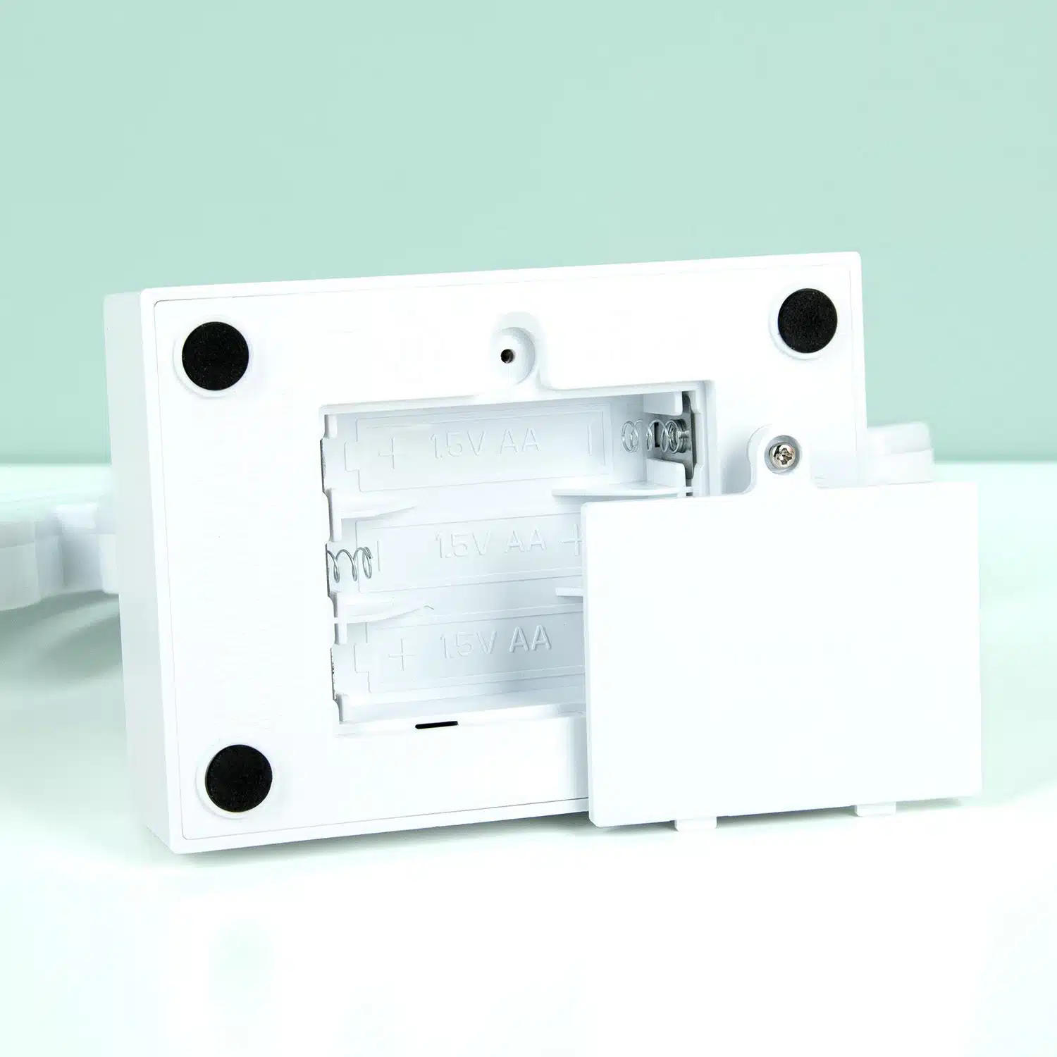 Neon-Regenbogenlampe