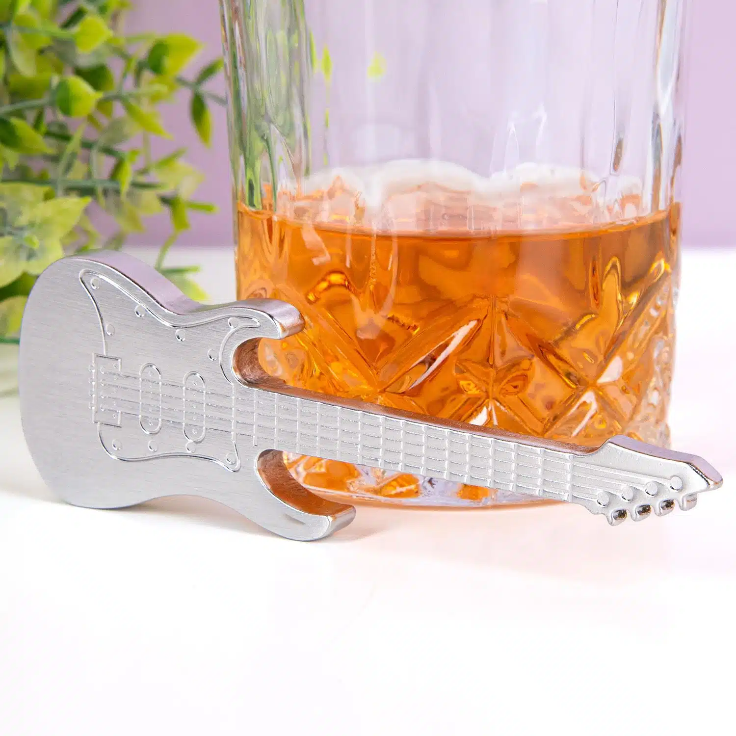 Gitarren-Getränkekühler