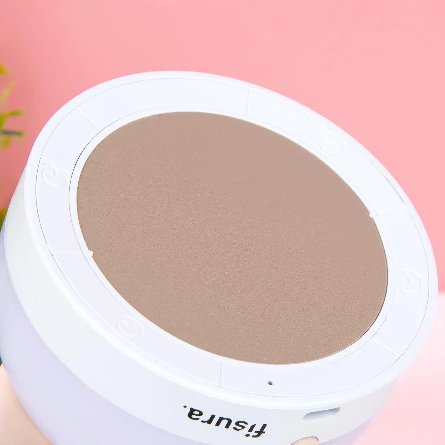 Katzen-Wecker und Nachtlicht