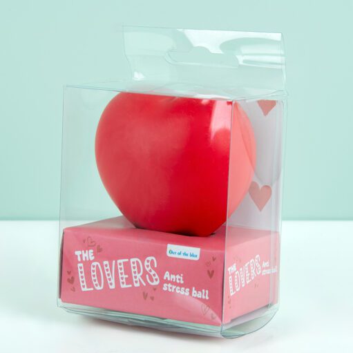 Herz Stressball