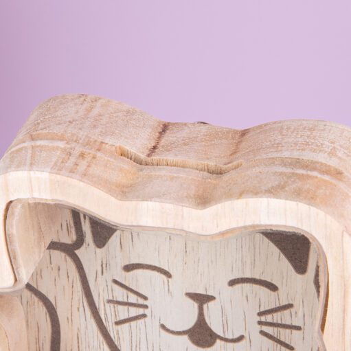 Lucky Cat Spardose