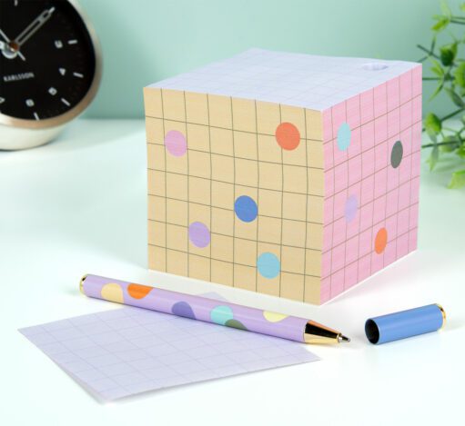 Sticky Notes Stifthalter